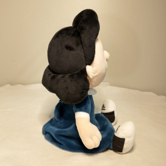 Hallmark Peanuts Lucy 13” Plush Soft Stuffed Animal - Picture 3 of 5